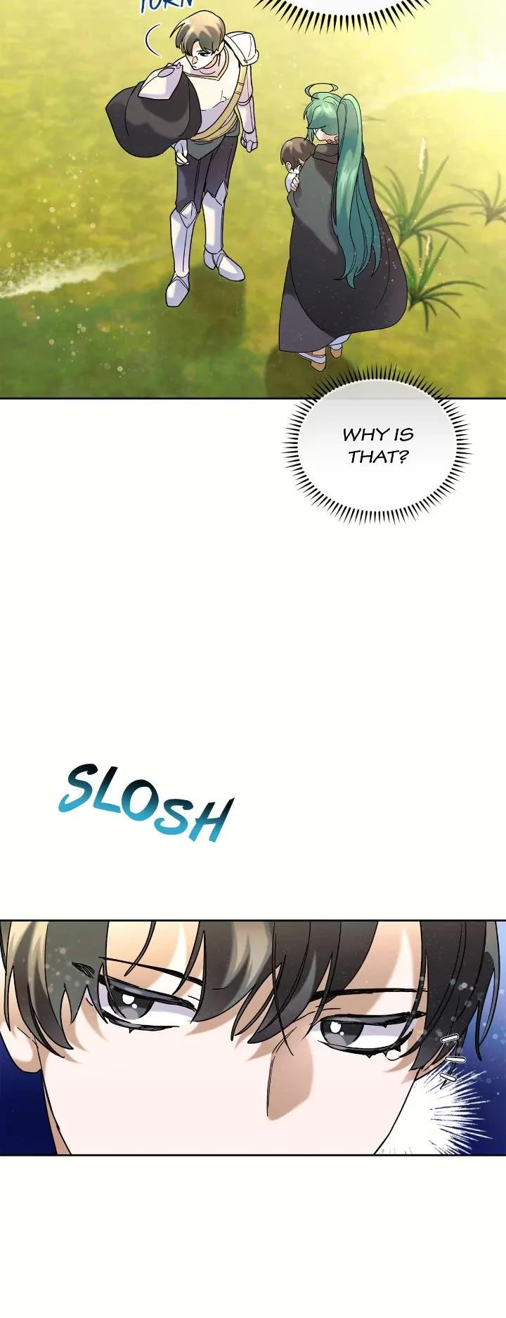 Cooking Sorcerer chapter 39 page 43