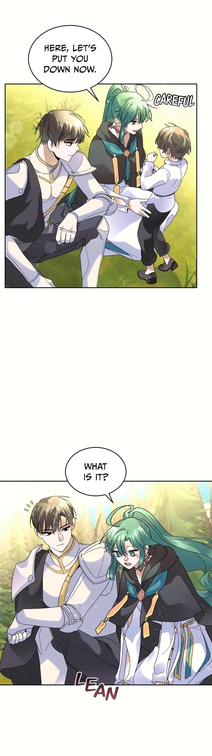 Cooking Sorcerer chapter 39 page 48