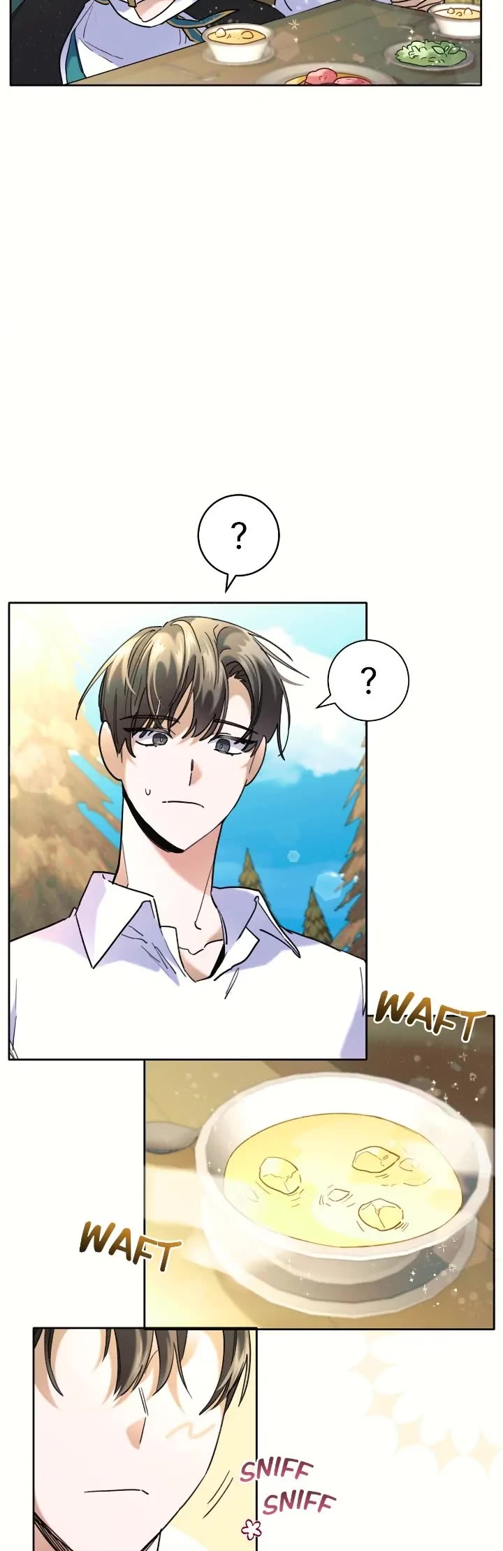 Cooking Sorcerer chapter 39 page 8