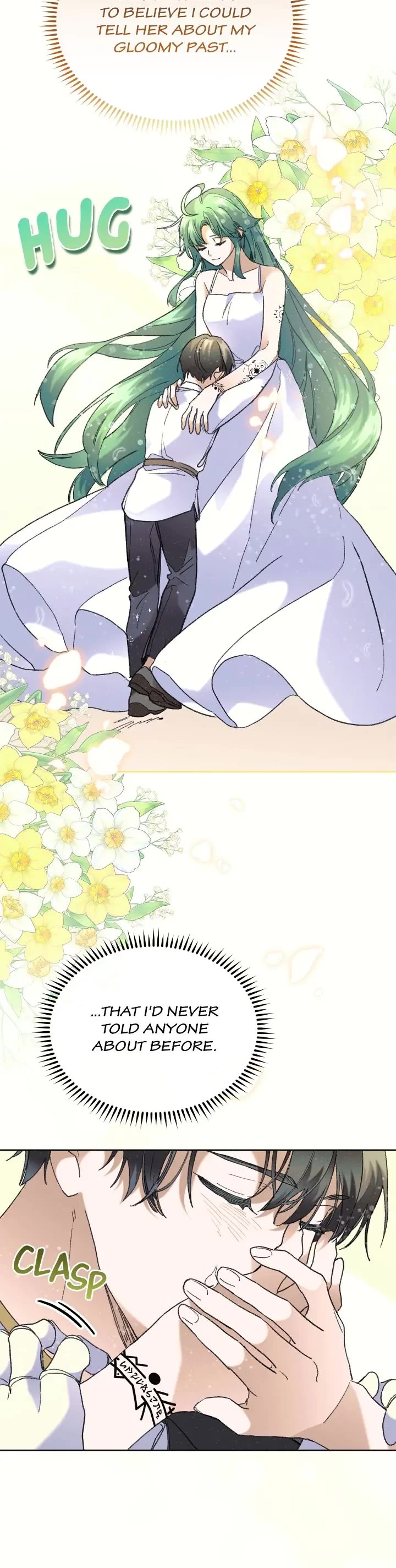 Cooking Sorcerer chapter 42 page 10