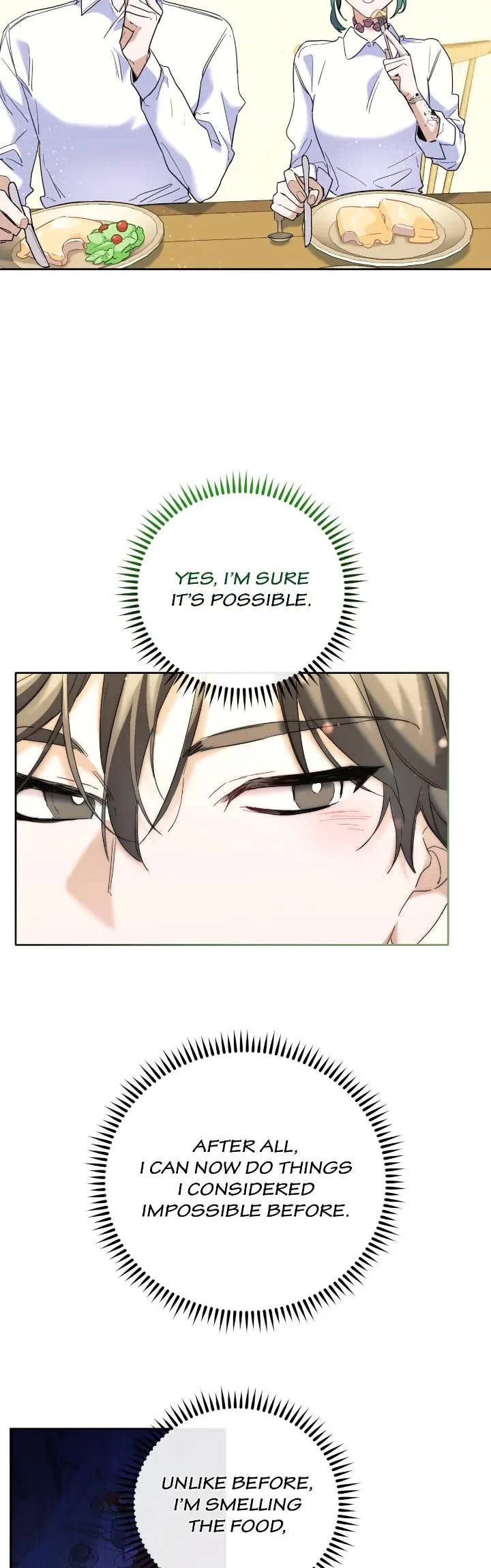 Cooking Sorcerer chapter 46 page 5