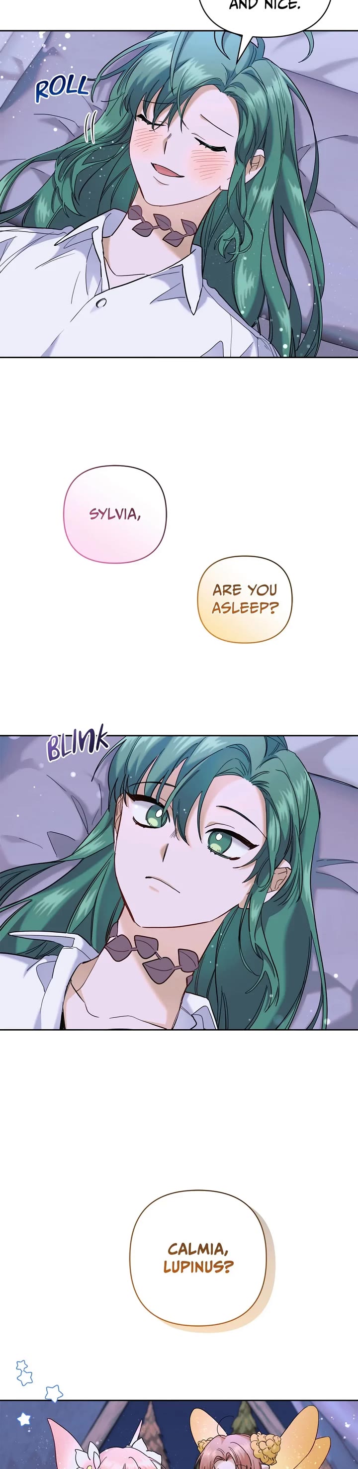 Cooking Sorcerer chapter 47 page 14