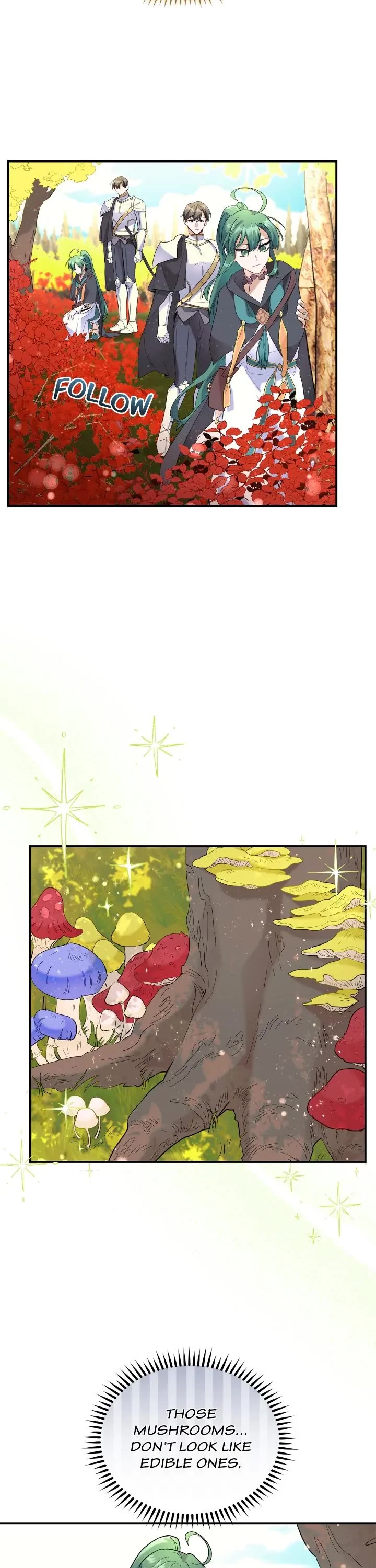 Cooking Sorcerer chapter 49 page 2