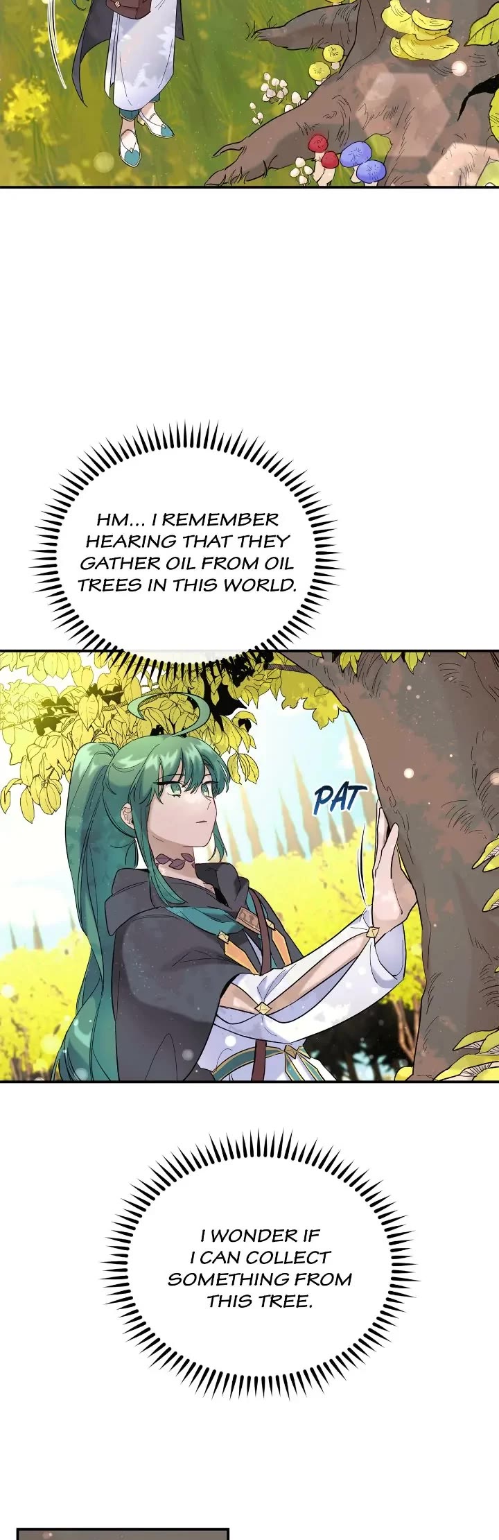 Cooking Sorcerer chapter 49 page 4