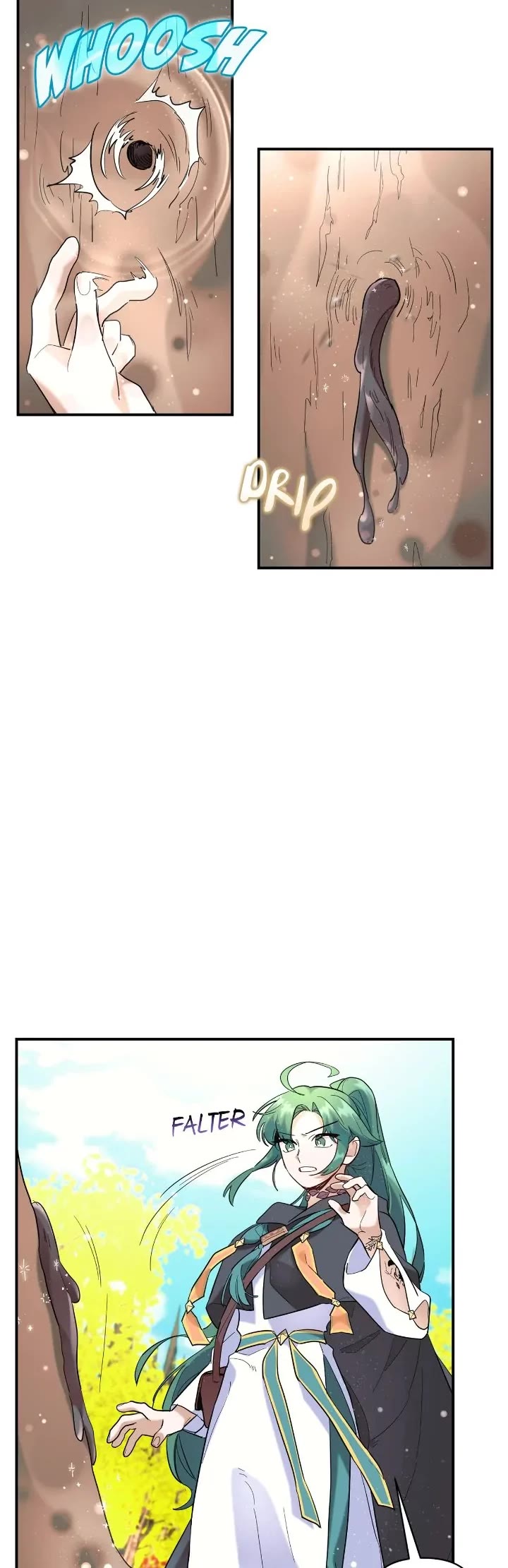 Cooking Sorcerer chapter 49 page 5