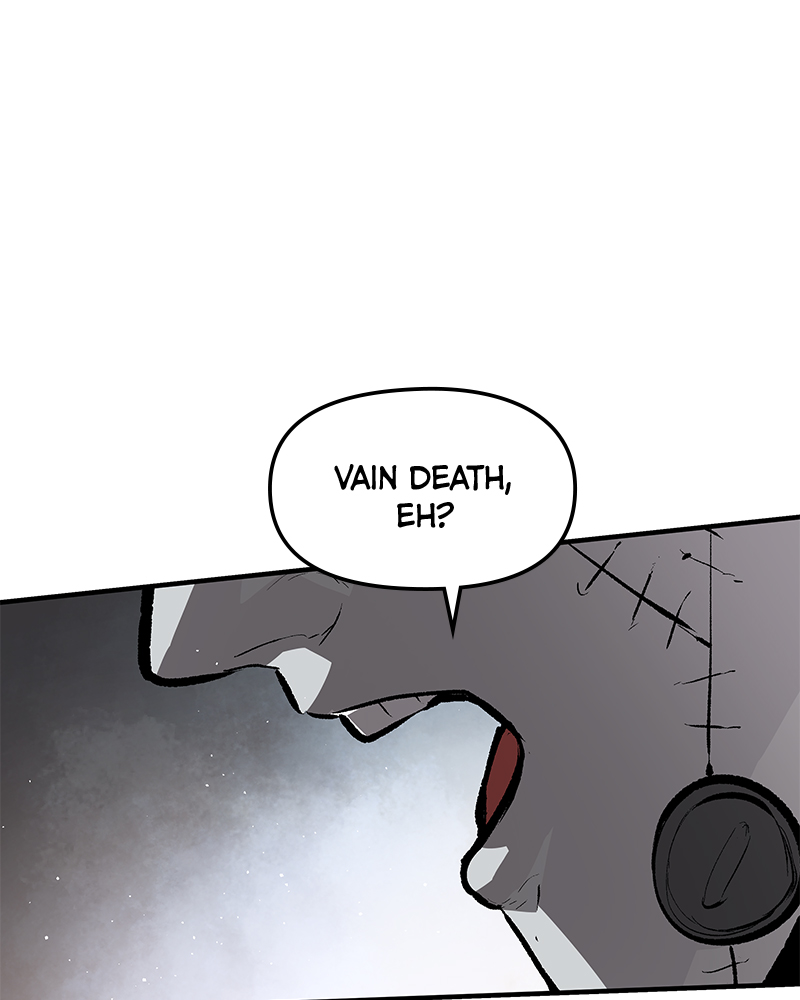 Corpse Knight Gunther chapter 55 page 68