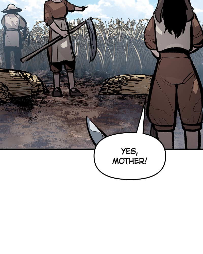 Corpse Knight Gunther chapter 64 page 64