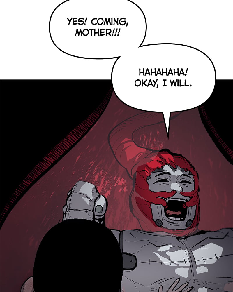 Corpse Knight Gunther chapter 68 page 23