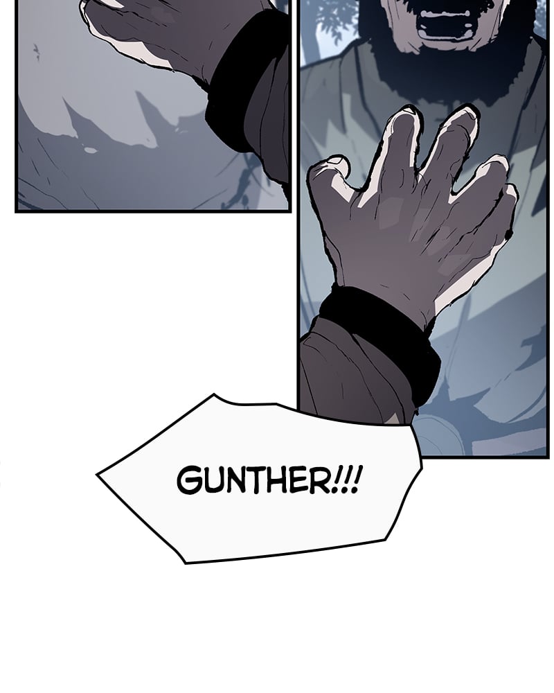 Corpse Knight Gunther chapter 68 page 79