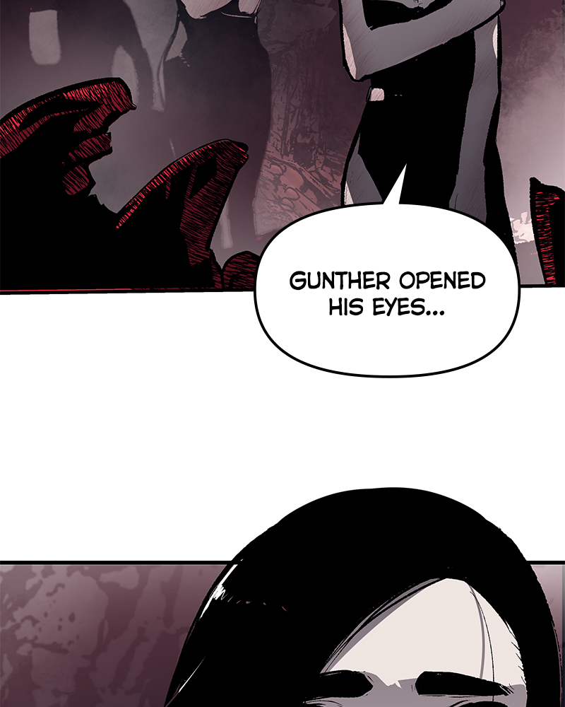 Corpse Knight Gunther chapter 69 page 17