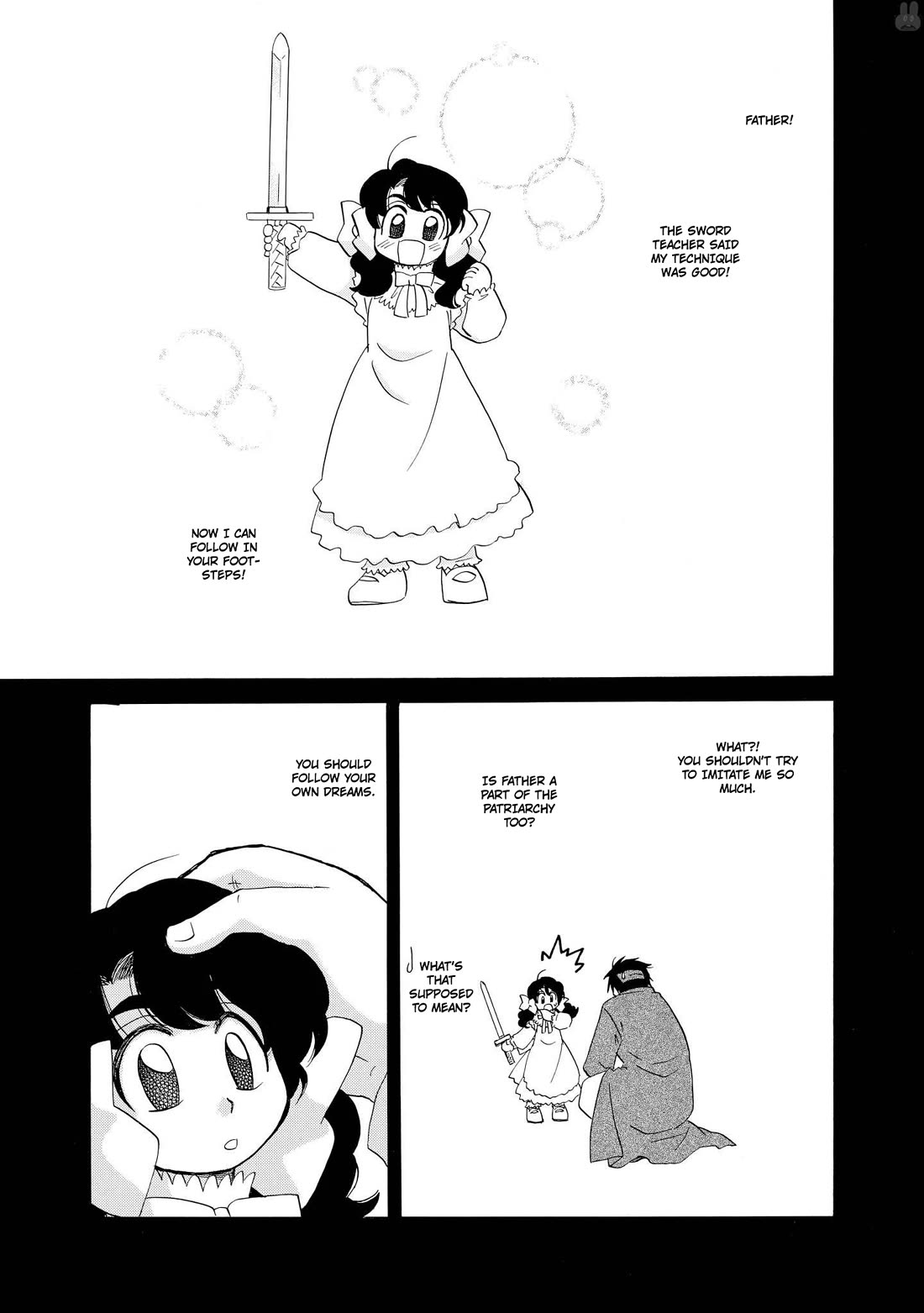 Corseltel no Ryuujitsushi - Koryuu Monogatari chapter 50 page 4