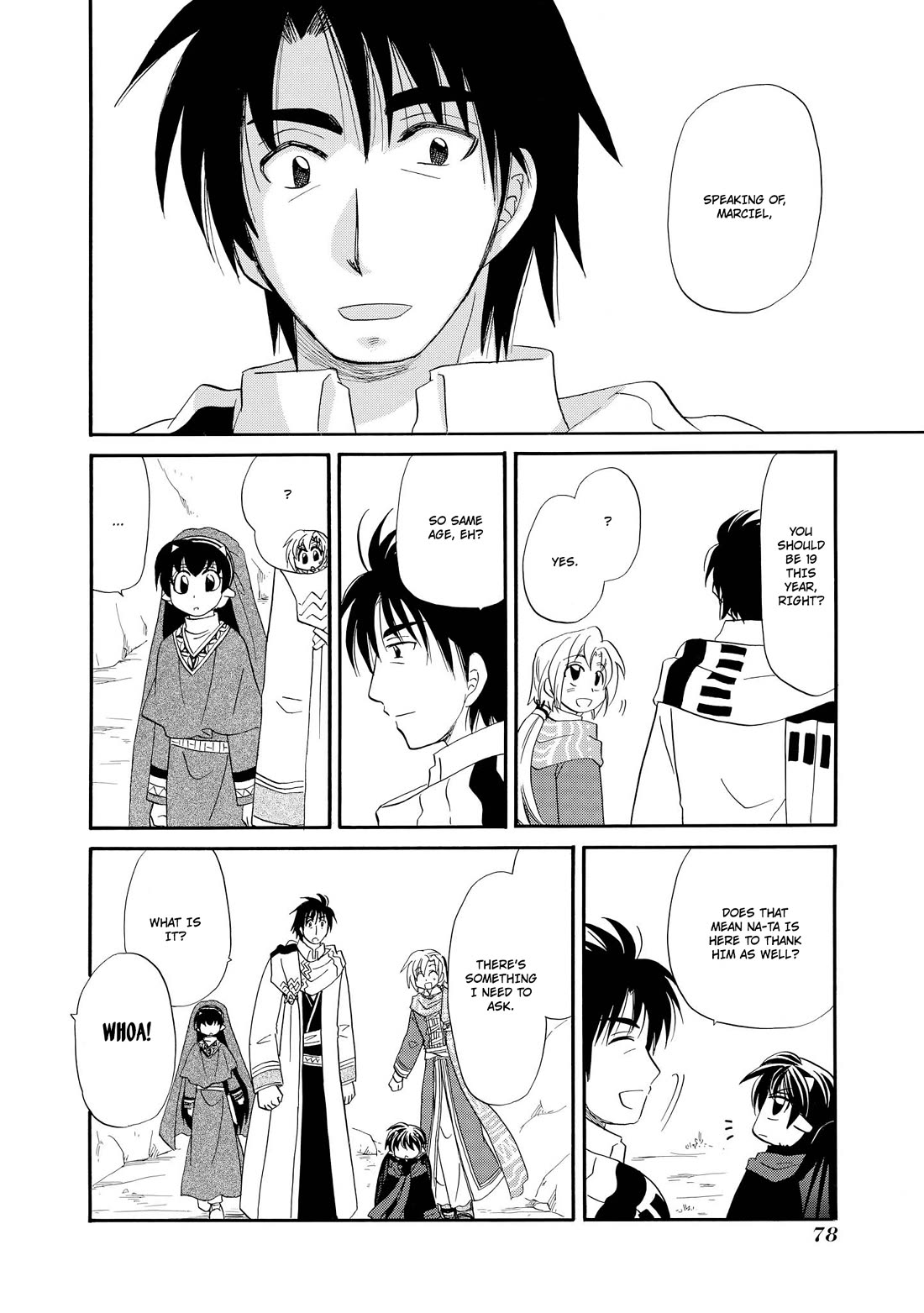 Corseltel no Ryuujitsushi - Koryuu Monogatari chapter 50 page 9