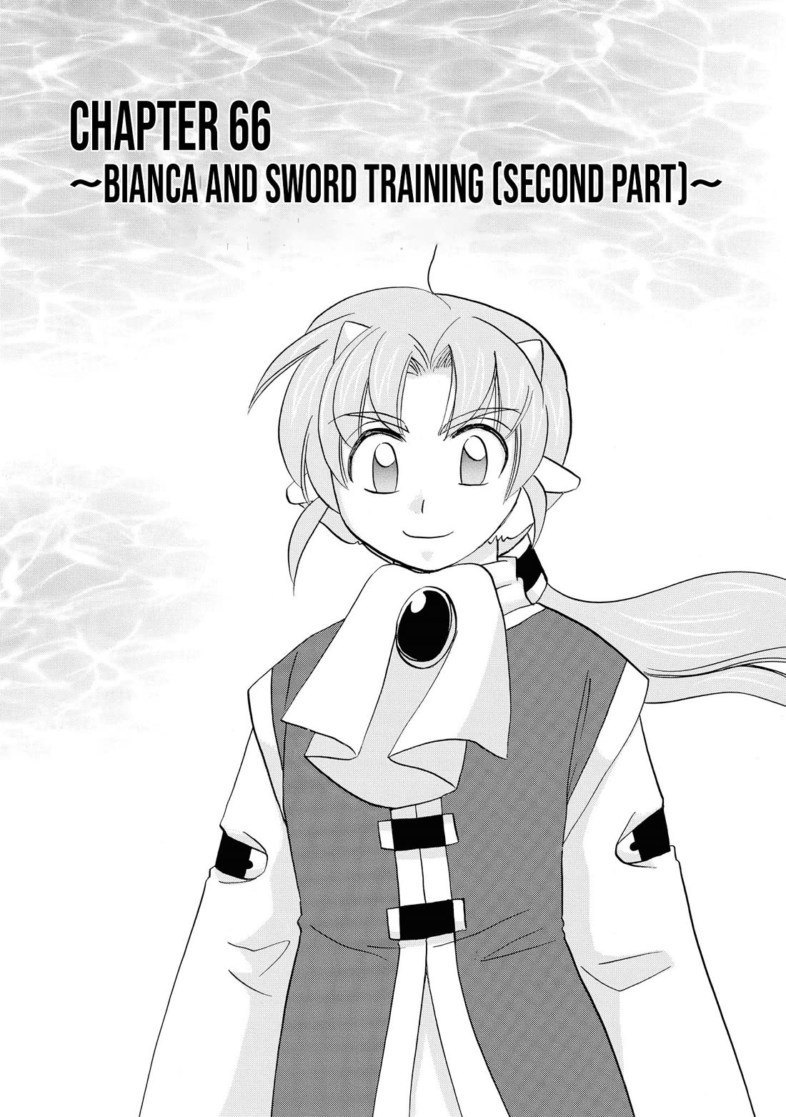 Corseltel no Ryuujitsushi - Koryuu Monogatari chapter 66 page 2