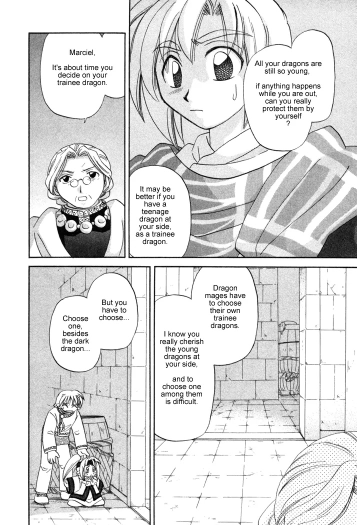 Corseltel no Ryuujitsushi Monogatari chapter 12 page 24