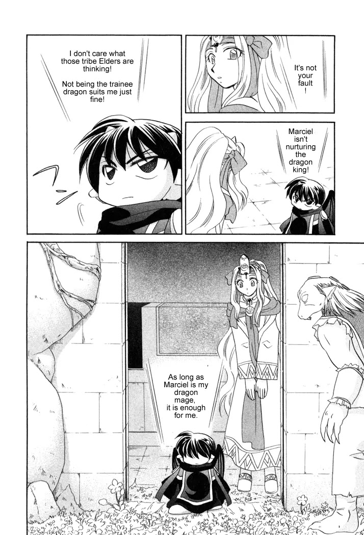 Corseltel no Ryuujitsushi Monogatari chapter 13 page 26