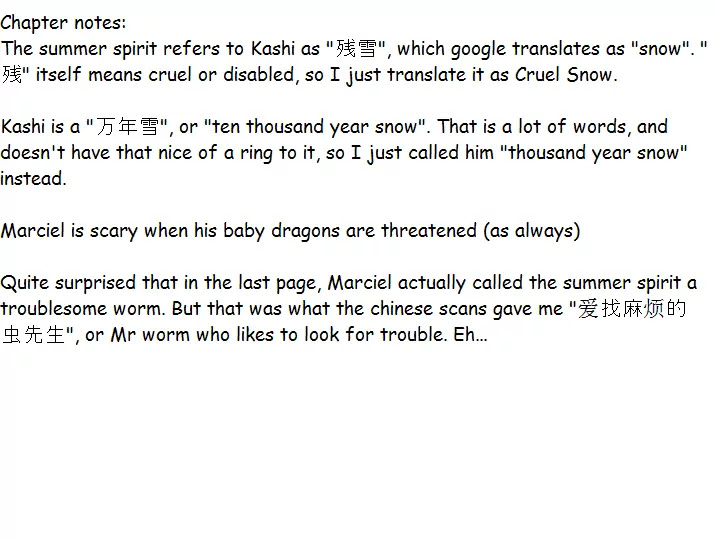 Corseltel no Ryuujitsushi Monogatari chapter 15 page 43