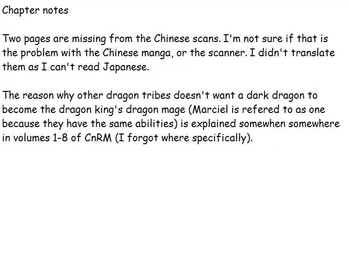 Corseltel no Ryuujitsushi Monogatari chapter 17 page 29