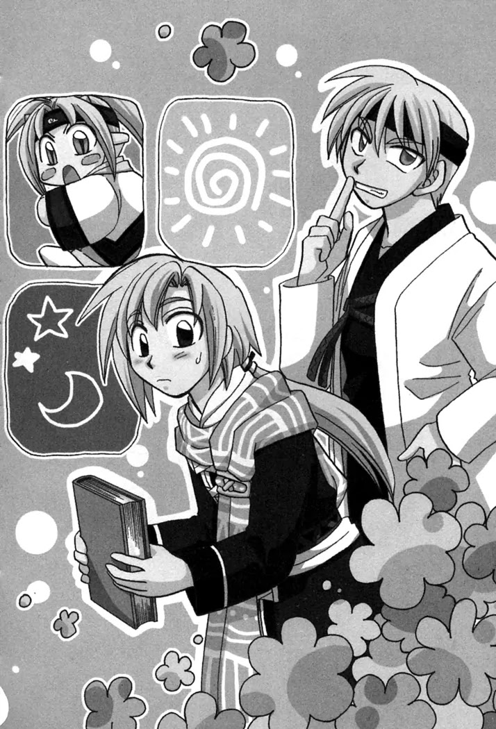 Corseltel no Ryuujitsushi Monogatari chapter 35 page 2