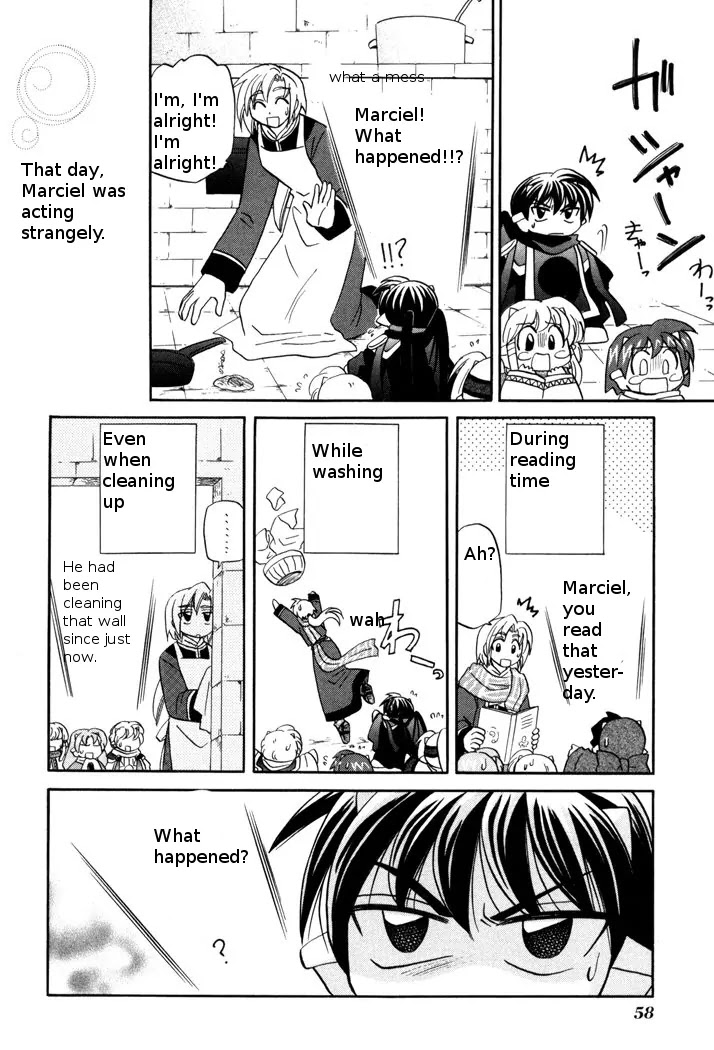 Corseltel no Ryuujitsushi Monogatari chapter 48 page 6