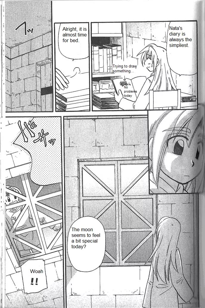 Corseltel no Ryuujitsushi Monogatari chapter 51 page 6