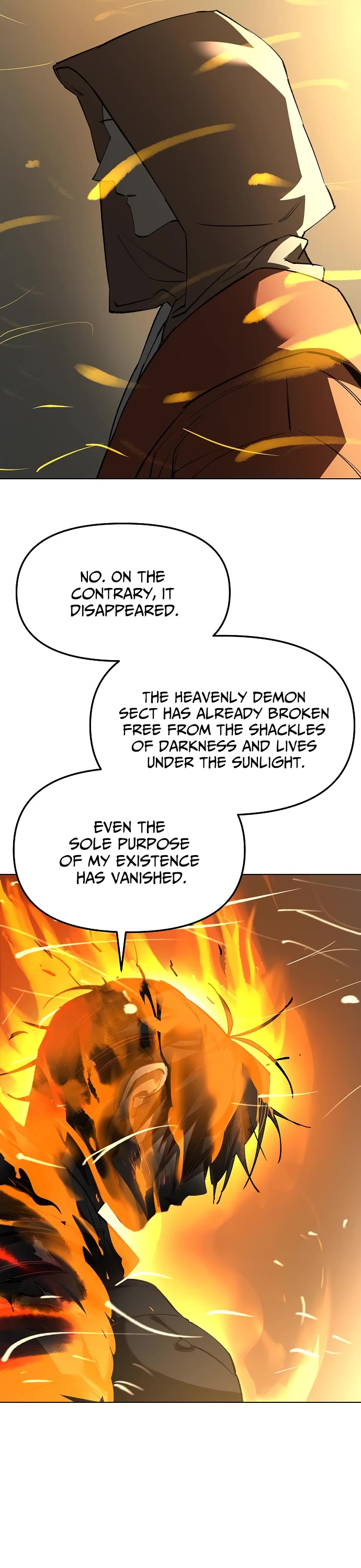 Cosmic Heavenly Demon 3077 chapter 24 page 55