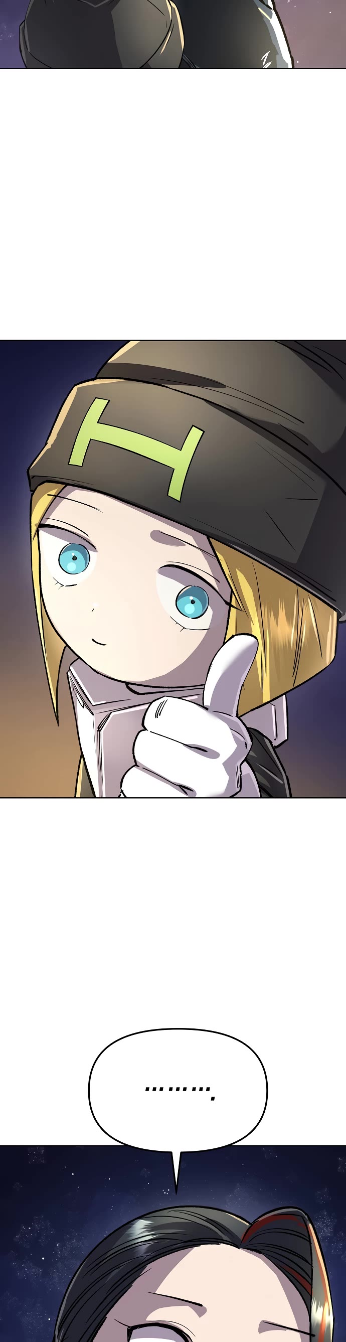 Cosmic Heavenly Demon 3077 chapter 68 page 12