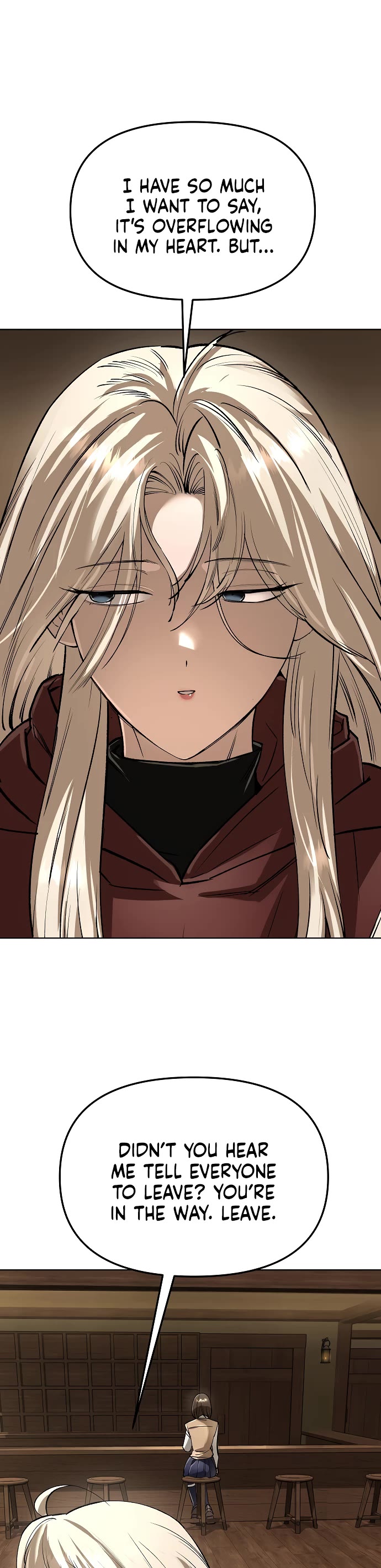 Cosmic Heavenly Demon 3077 chapter 68 page 15