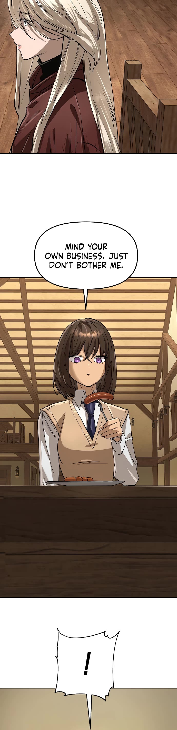 Cosmic Heavenly Demon 3077 chapter 68 page 16