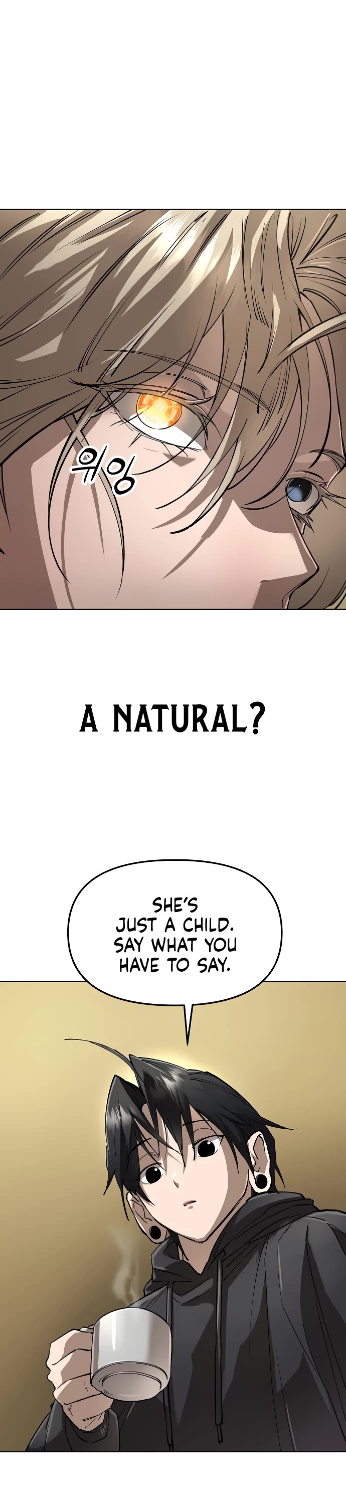 Cosmic Heavenly Demon 3077 chapter 68 page 18