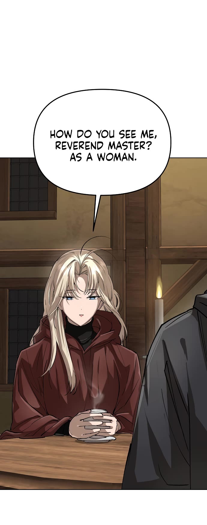 Cosmic Heavenly Demon 3077 chapter 68 page 20