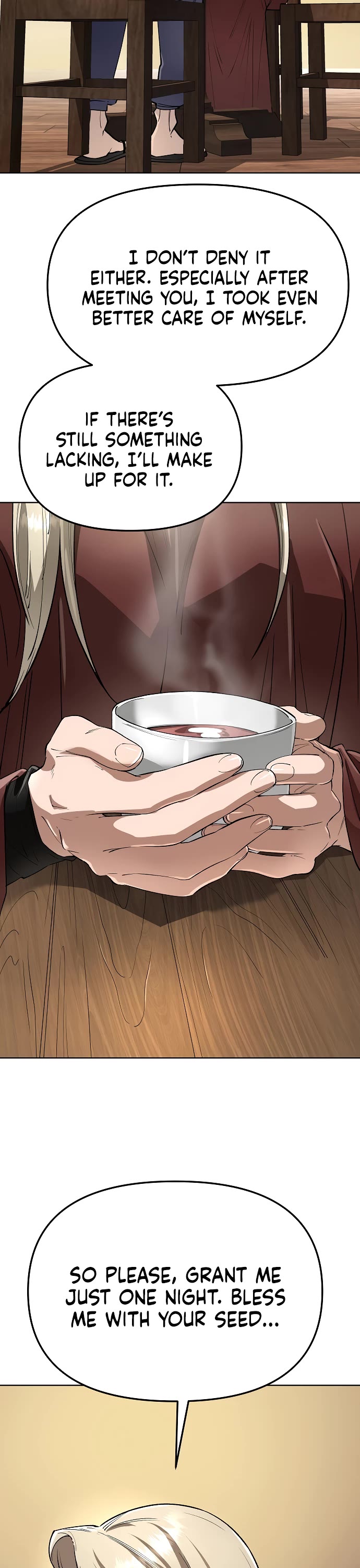 Cosmic Heavenly Demon 3077 chapter 68 page 22