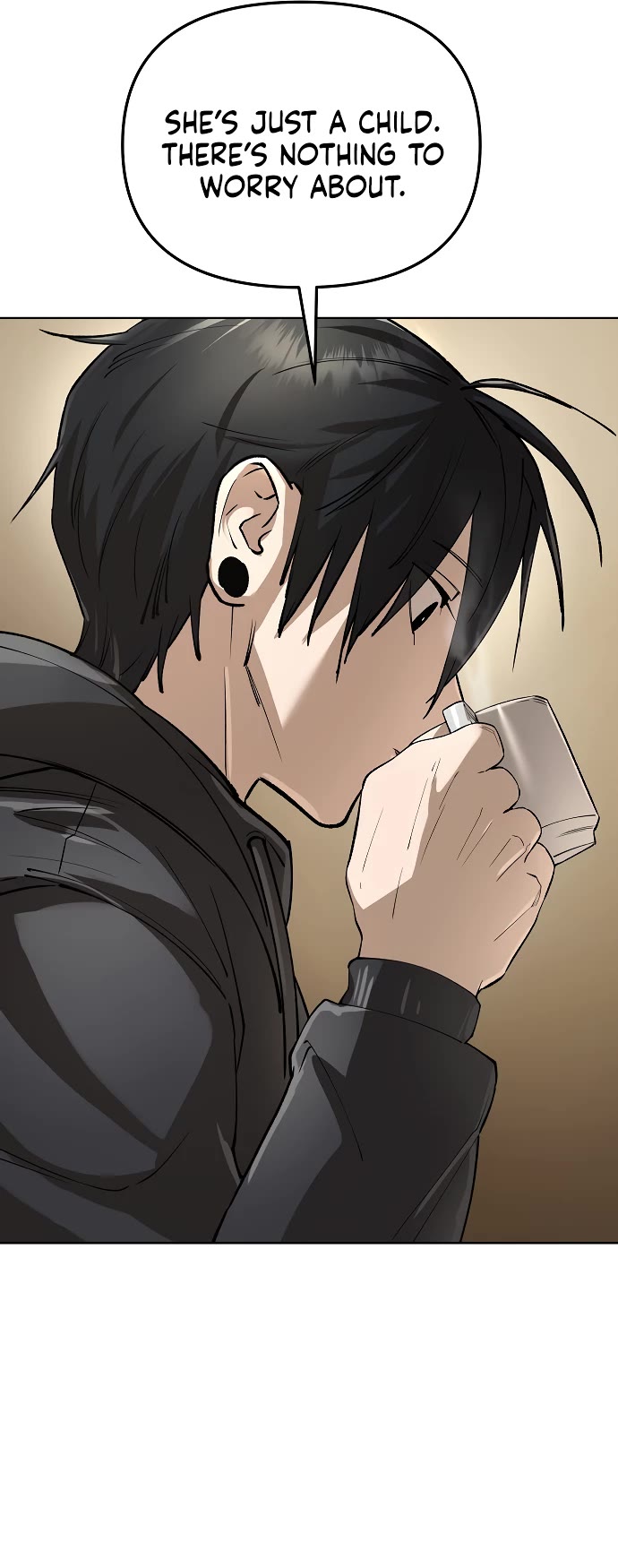 Cosmic Heavenly Demon 3077 chapter 68 page 28