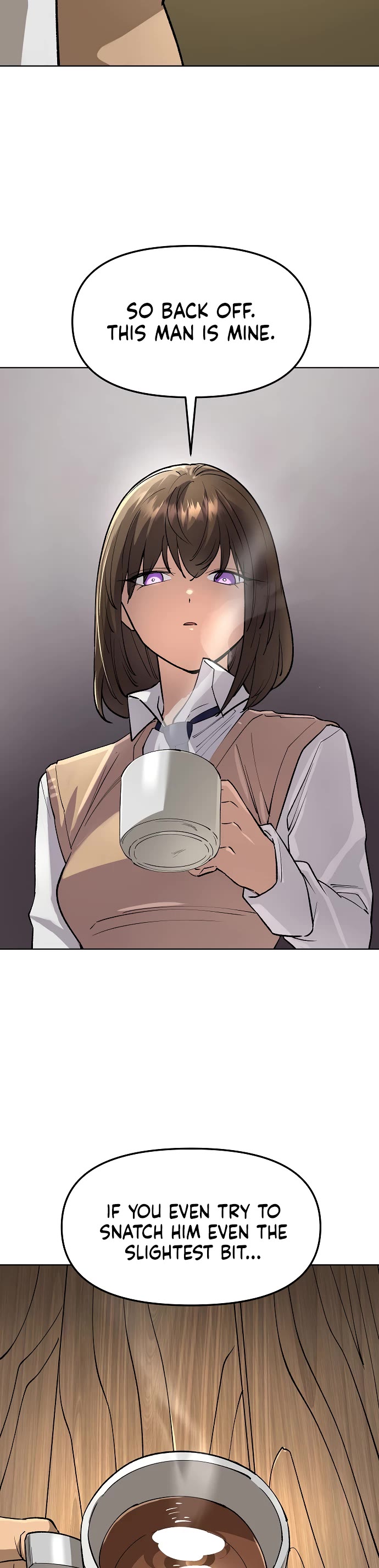 Cosmic Heavenly Demon 3077 chapter 68 page 30