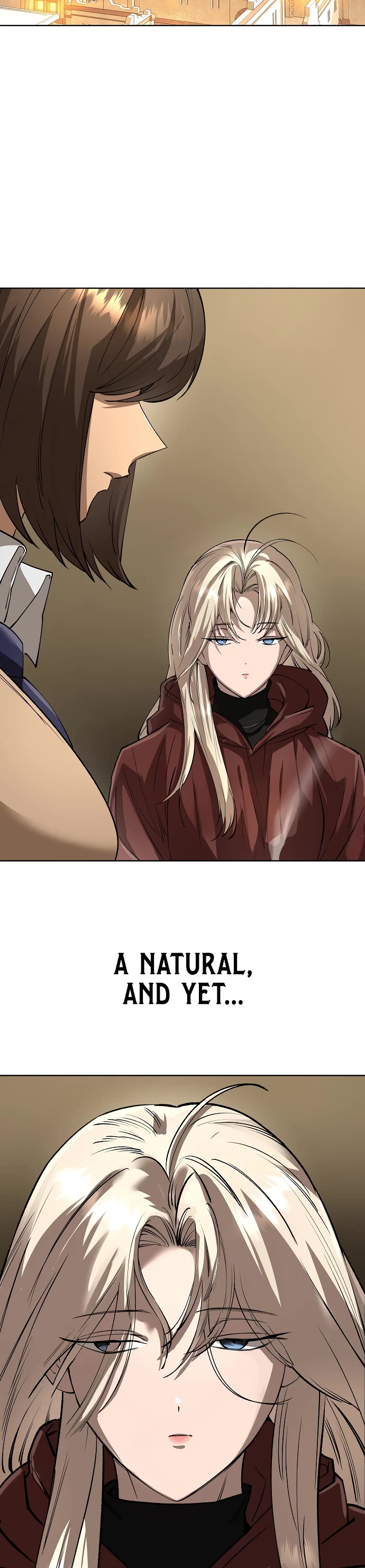 Cosmic Heavenly Demon 3077 chapter 68 page 33