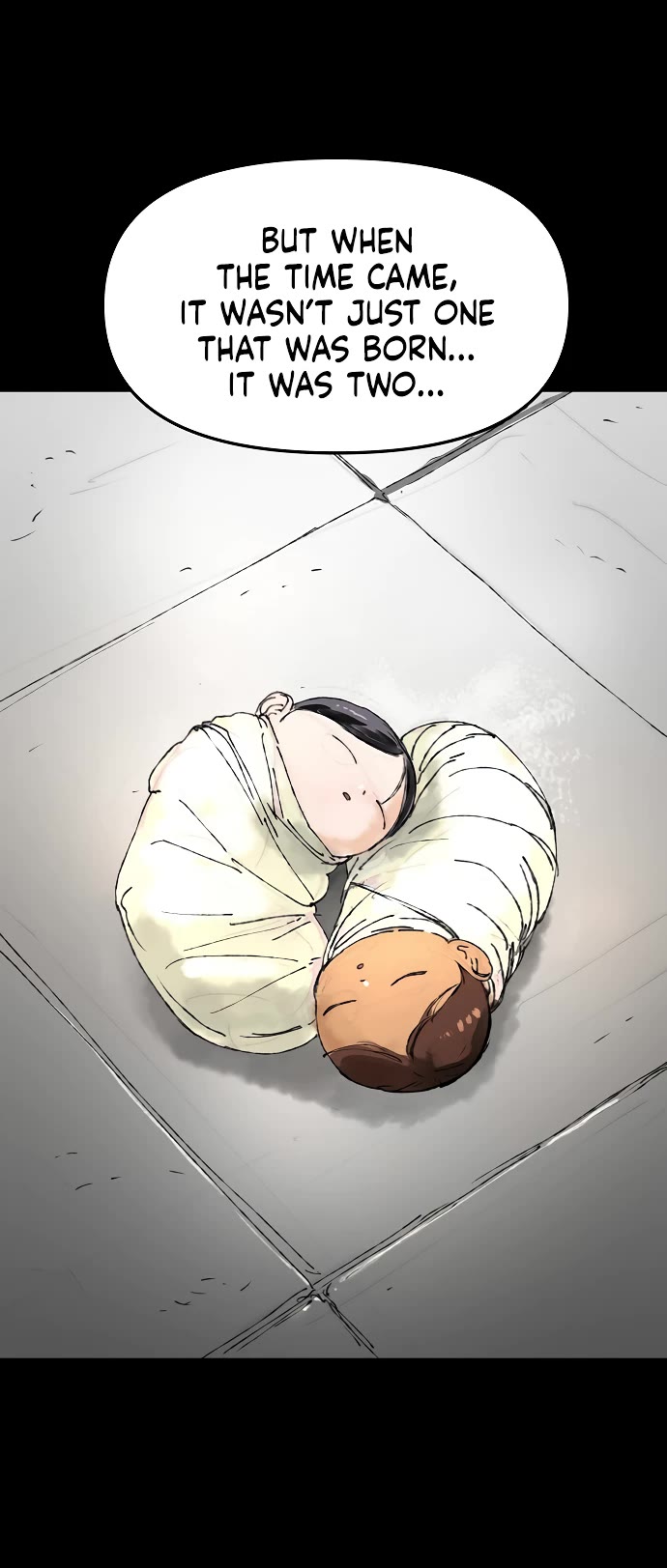 Cosmic Heavenly Demon 3077 chapter 68 page 37