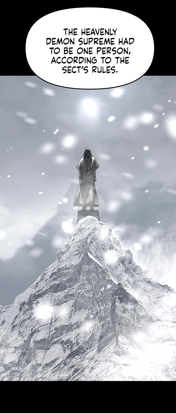 Cosmic Heavenly Demon 3077 chapter 68 page 38