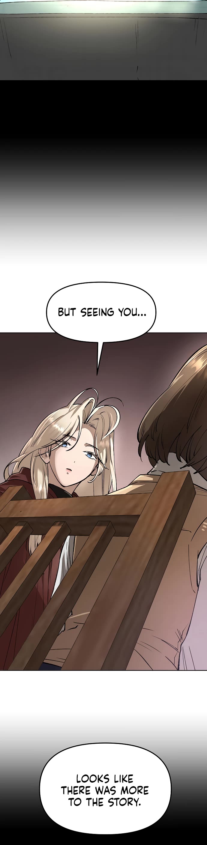 Cosmic Heavenly Demon 3077 chapter 68 page 40