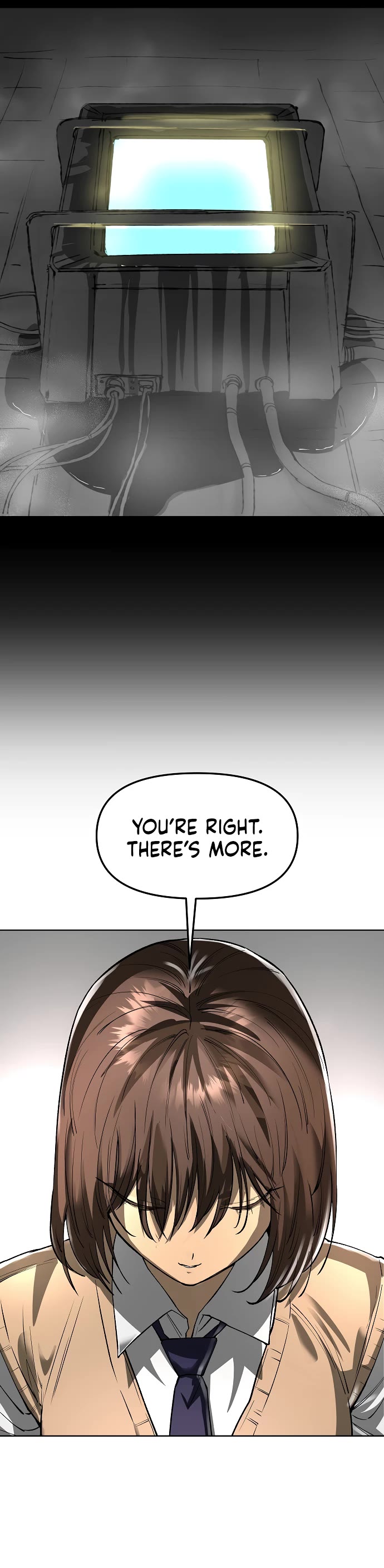 Cosmic Heavenly Demon 3077 chapter 68 page 41