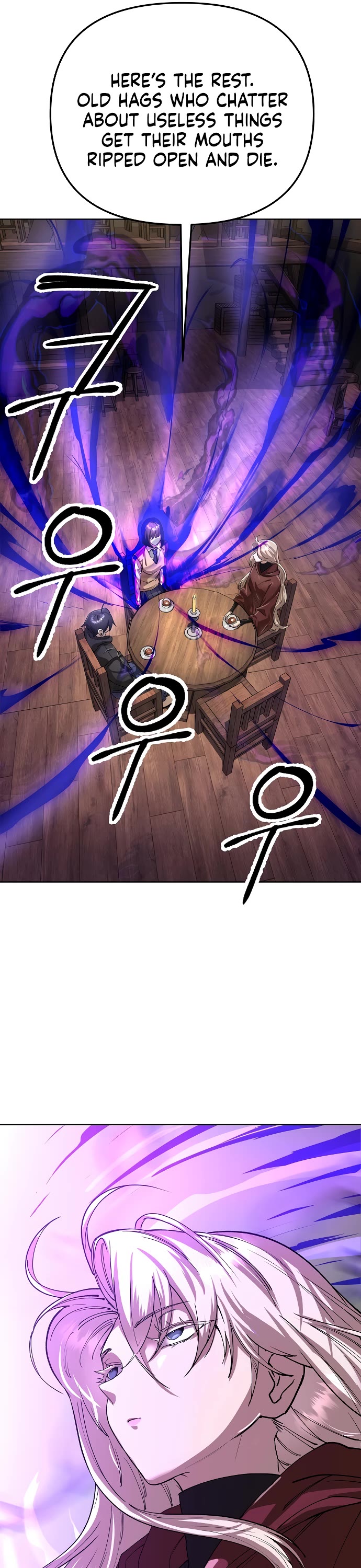 Cosmic Heavenly Demon 3077 chapter 68 page 42