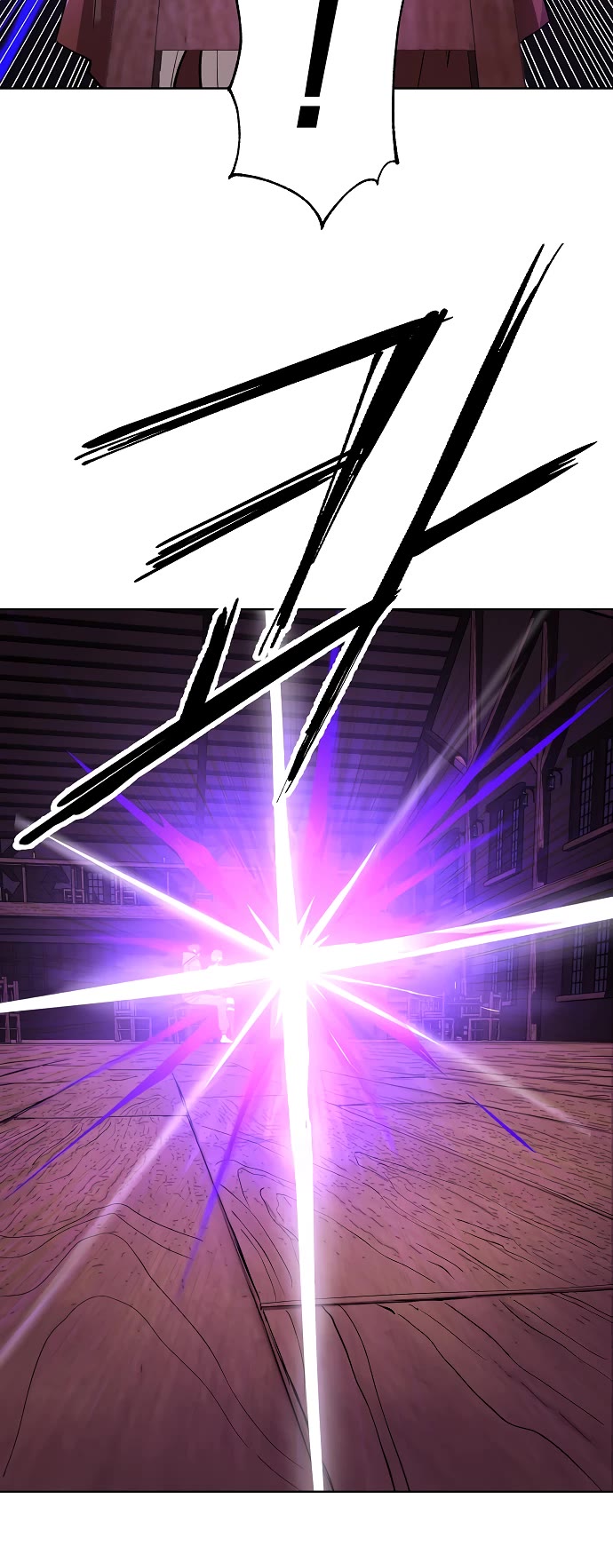 Cosmic Heavenly Demon 3077 chapter 68 page 52