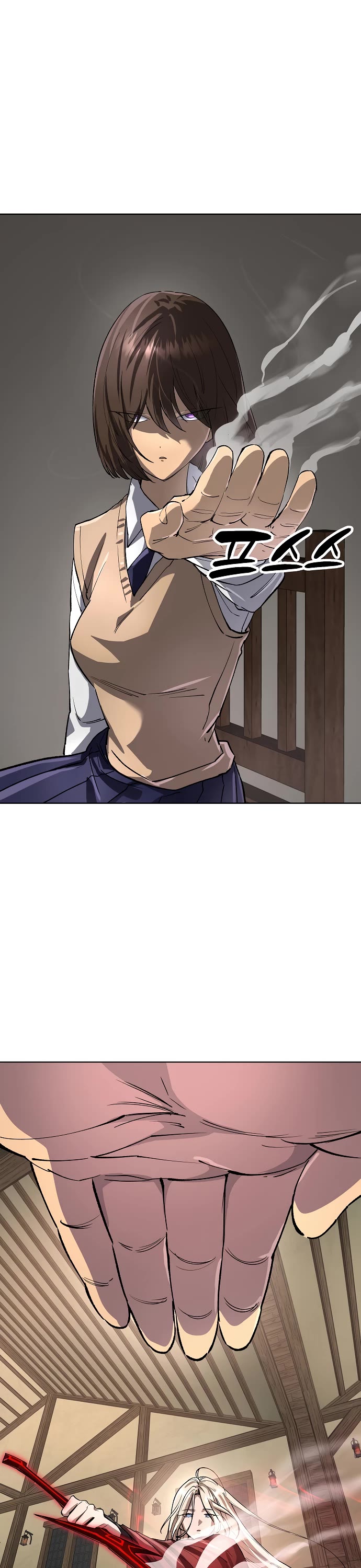 Cosmic Heavenly Demon 3077 chapter 68 page 53