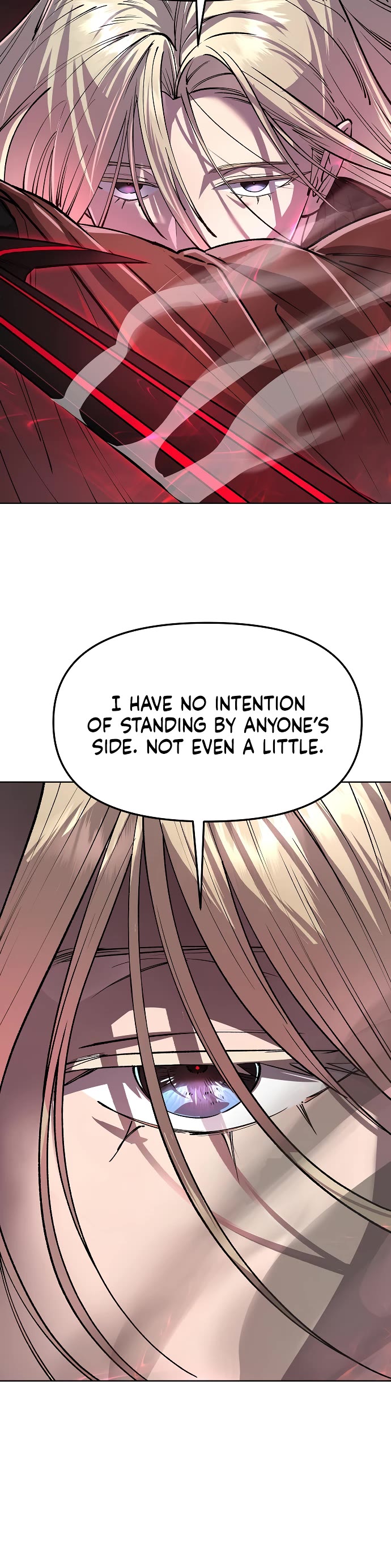 Cosmic Heavenly Demon 3077 chapter 68 page 55