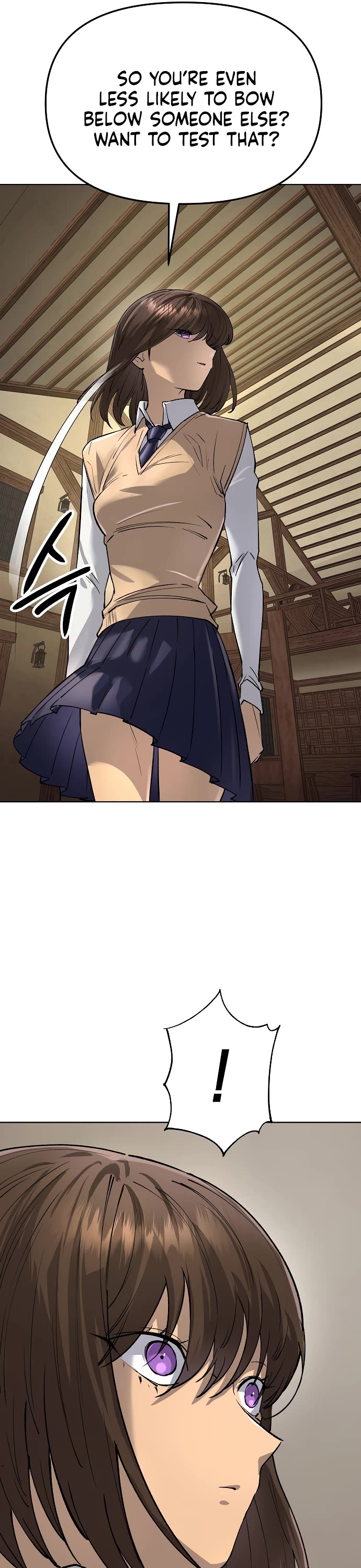 Cosmic Heavenly Demon 3077 chapter 68 page 56