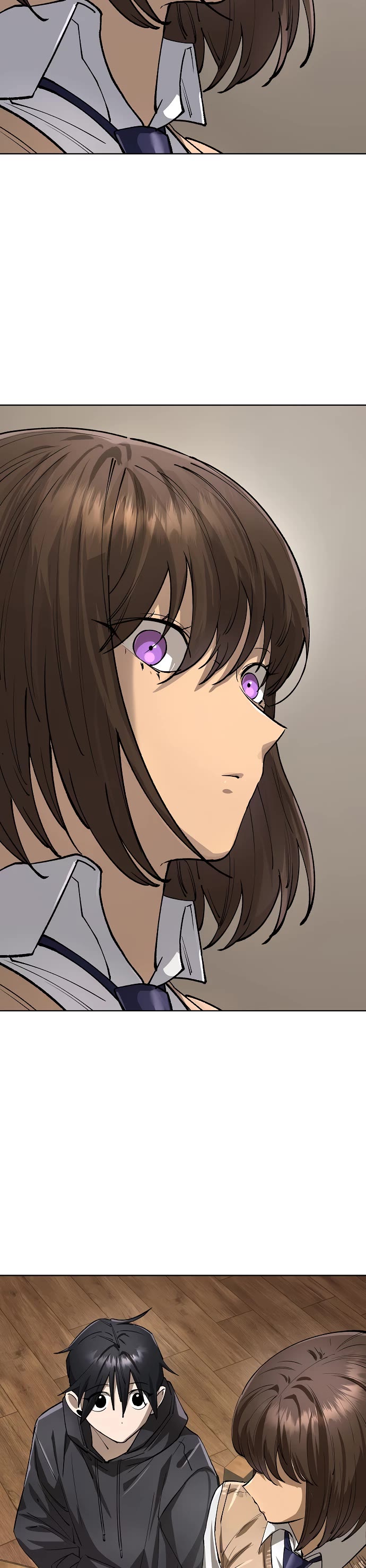 Cosmic Heavenly Demon 3077 chapter 68 page 57