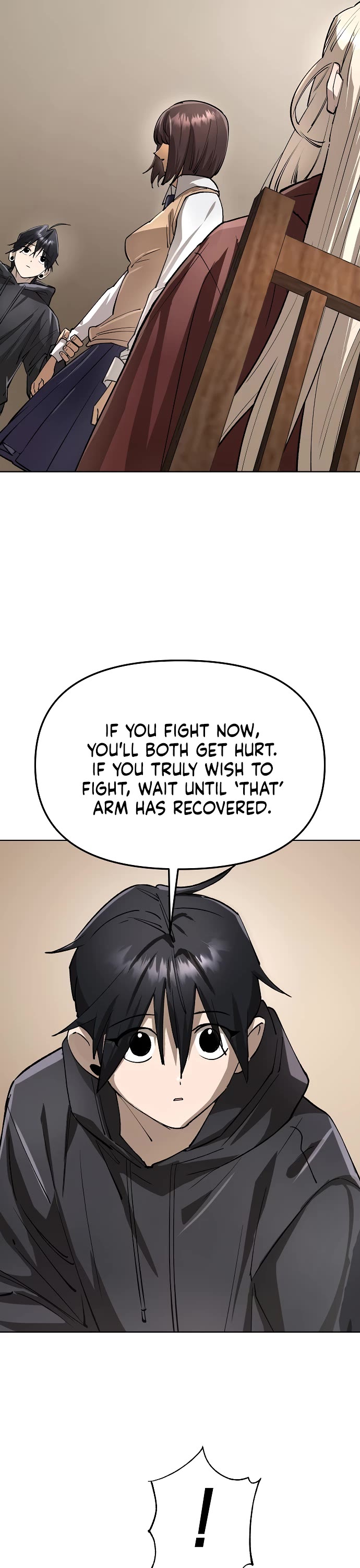 Cosmic Heavenly Demon 3077 chapter 68 page 59