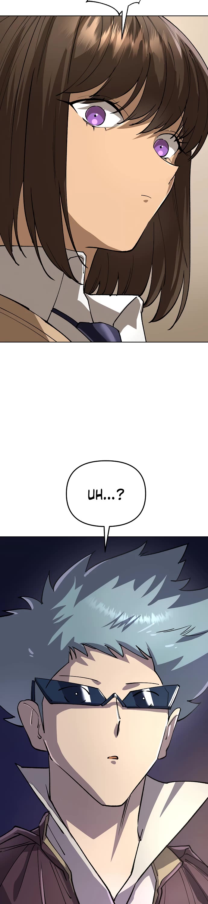 Cosmic Heavenly Demon 3077 chapter 68 page 60