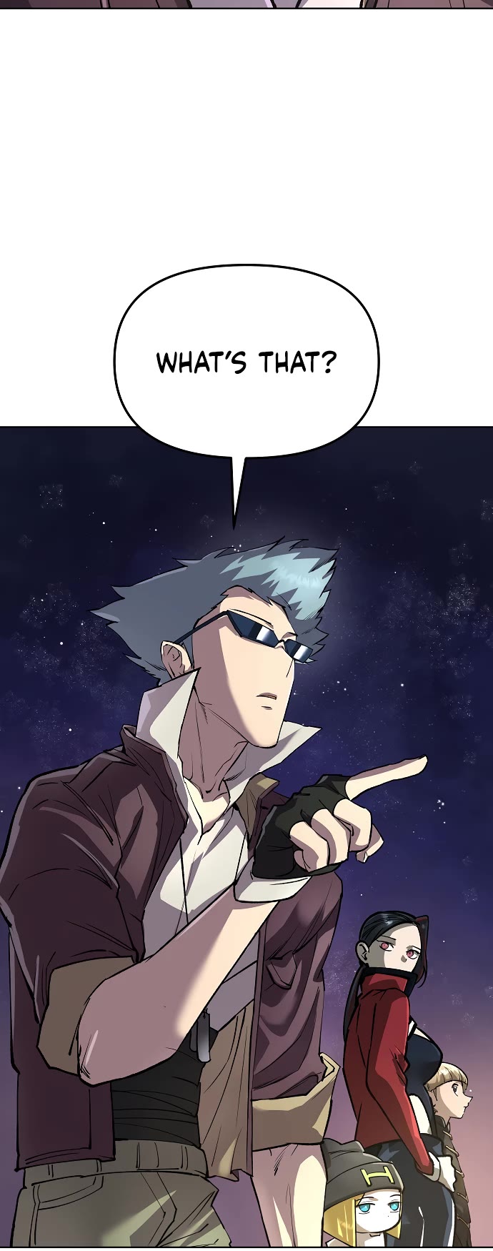 Cosmic Heavenly Demon 3077 chapter 68 page 61