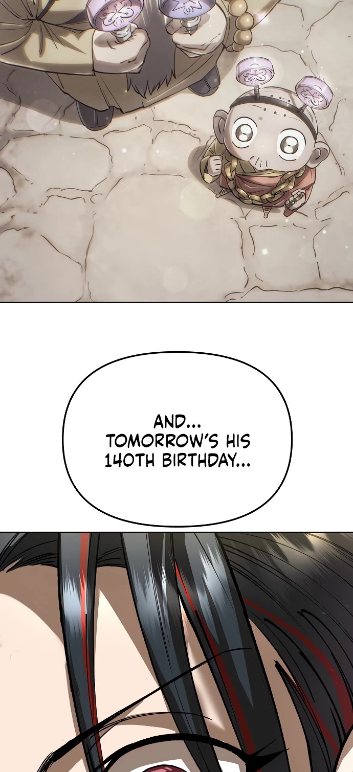 Cosmic Heavenly Demon 3077 chapter 69 page 10