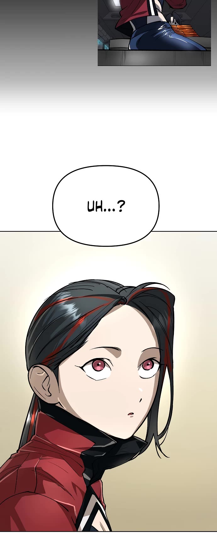 Cosmic Heavenly Demon 3077 chapter 69 page 18