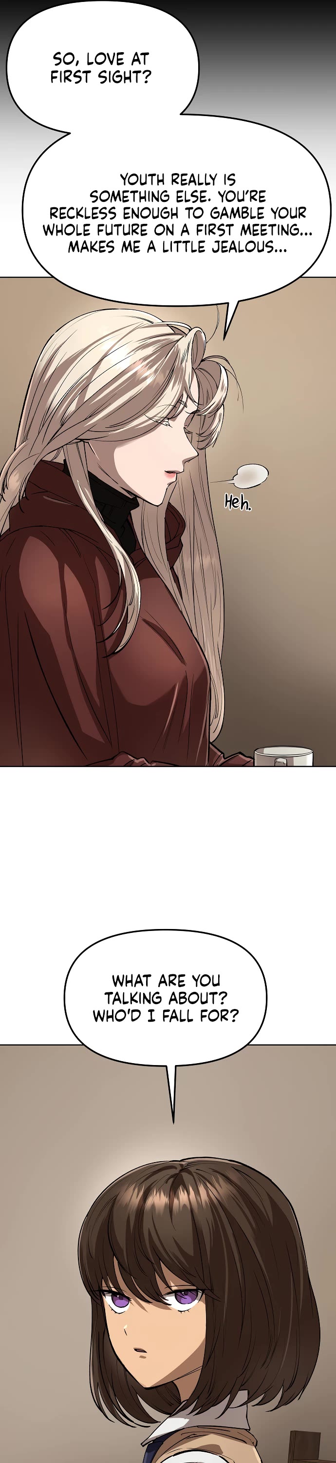 Cosmic Heavenly Demon 3077 chapter 69 page 28